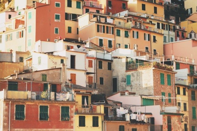 Les impôts peuvent être complexes en Italie. Assurez-vous de savoir ce que vous devez payer pour votre résidence secondaire.