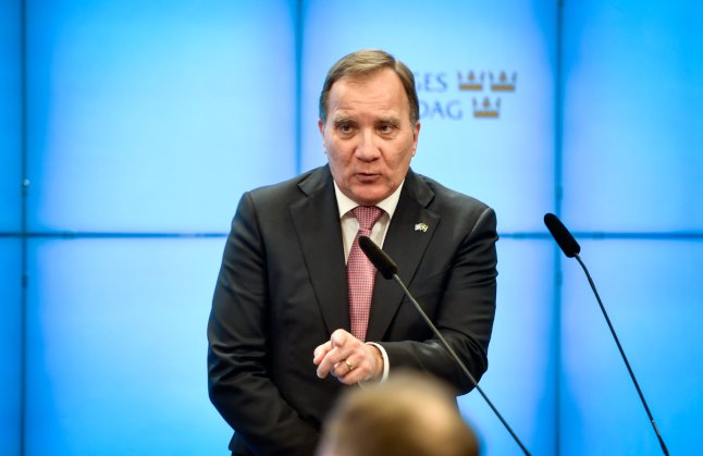 stefan löfven