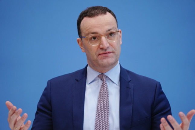 Jens Spahn