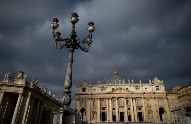 Maintenant ou jamais : Les victimes des prêtres prédateurs italiens demandent une enquête sur les abus.