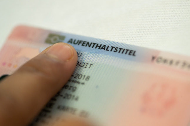 Comment obtenir des droits de résidence permanente accélérés en Allemagne