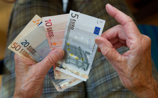 Qui paie le plus d'impôts en Allemagne et qui en profite le plus ?