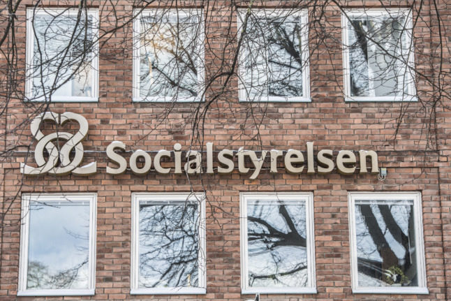 INTERVIEW : pourquoi les familles immigrées en Suède pourraient se méfier des services sociaux