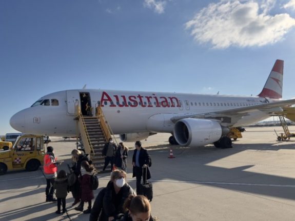 L'Autriche va assouplir les règles relatives aux voyages internationaux à partir du mois de mars