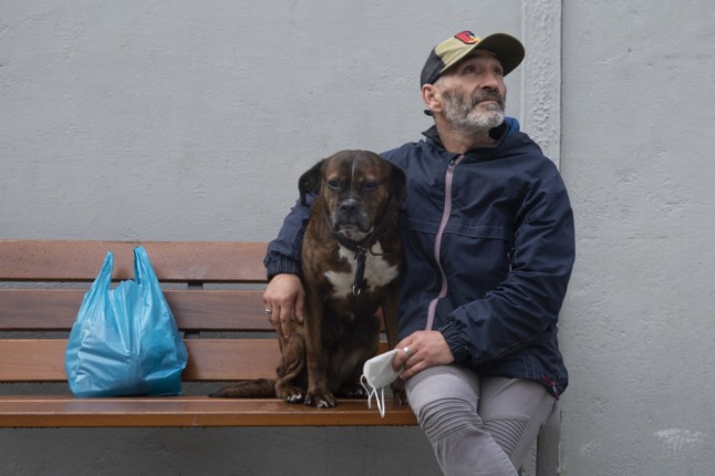 La vie d'un pêcheur espagnol en haute mer : dure, risquée et mal payée.