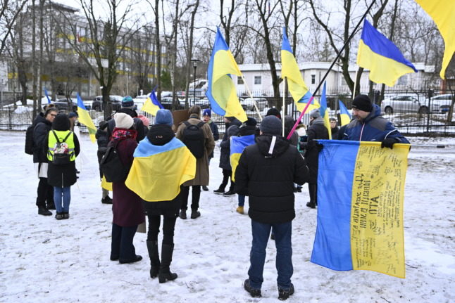 Le gouvernement suédois reste ferme sur sa décision de ne pas adhérer à l'OTAN malgré l'agression russe.