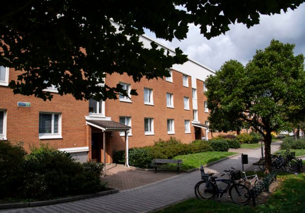 Ce qu'il faut garder à l'esprit lors de la location d'une propriété à des réfugiés en Suède