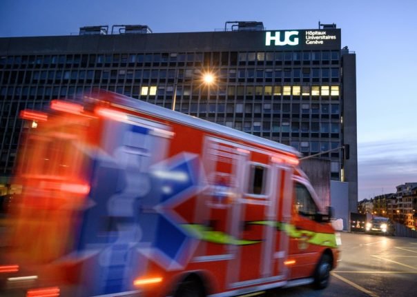 Question d'un lecteur : Suis-je responsable des frais d'ambulance en Suisse ?