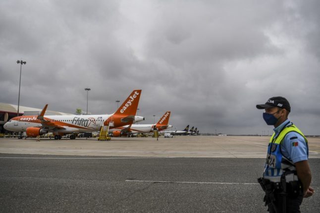 Chaos aéroportuaire en Europe : Les compagnies aériennes annulent 15 000 vols en août