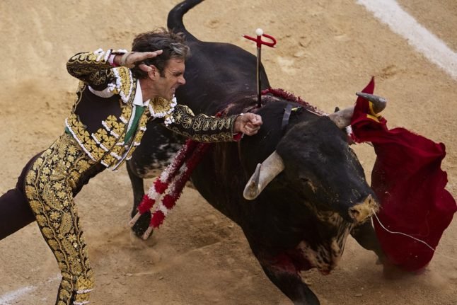 EN PROFONDEUR : La tauromachie sera-t-elle un jour interdite en Espagne ?