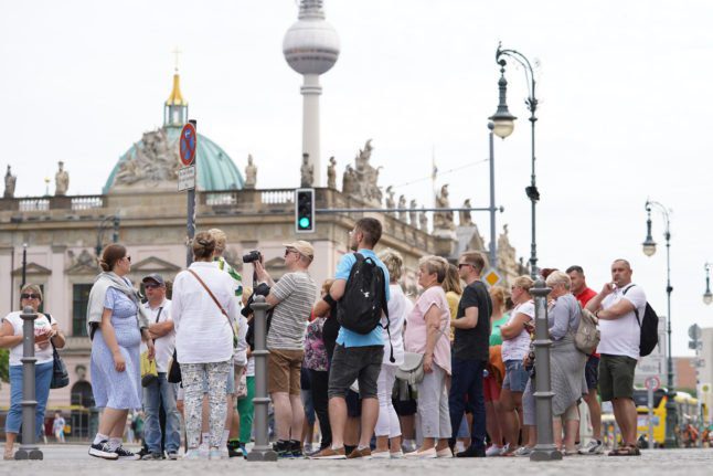Masques et tests : les règles du Covid que les touristes en Allemagne doivent connaître