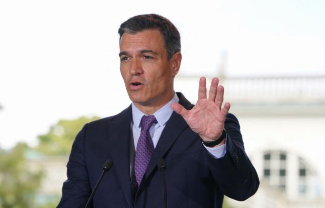 Pourquoi le Premier ministre espagnol défend-il des politiciens accusés de corruption ?
