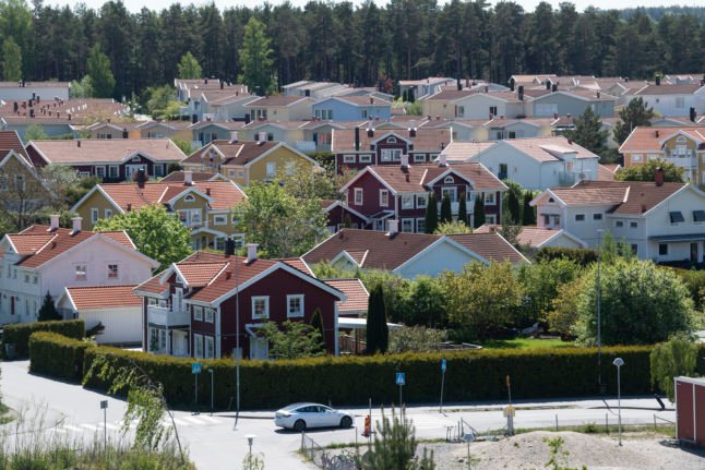 Question de lecteur : Dois-je acheter maintenant si je recherche une propriété en Suède ?