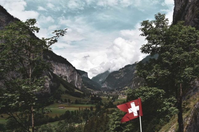 Quel est votre niveau d'allemand et réussirez-vous le test de nationalité suisse ? Photo de Patrick Hodskins sur Unsplash