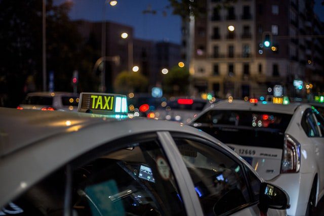Uber s'étend sur le marché italien des taxis avec un nouveau partenariat