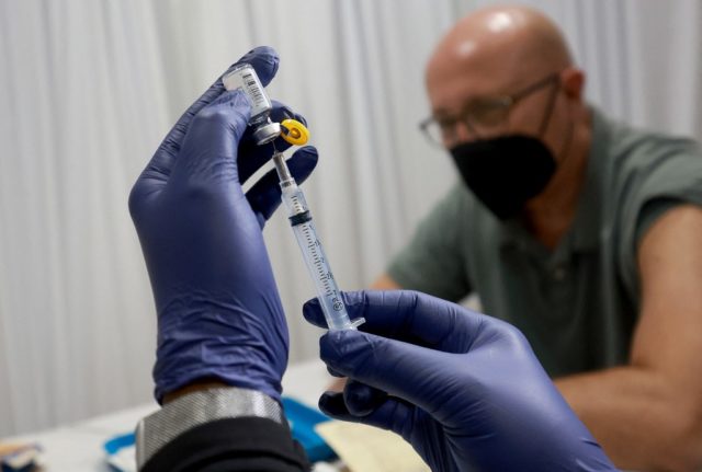 L'Autriche recommande la 4e dose du vaccin Covid pour les plus de 12 ans