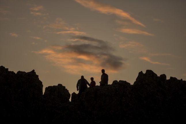 Stonehenge en Espagne : Découverte d'un énorme complexe de 500 pierres debout