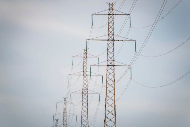 Could Denmark suffer electricity blackouts this winter?