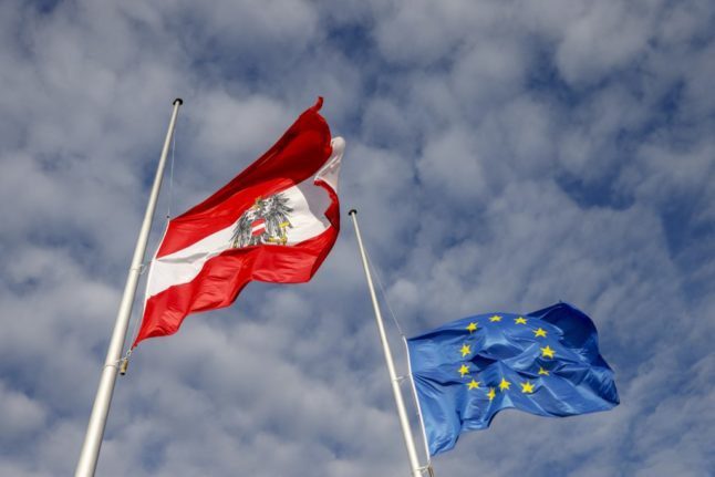 QUIZ : Réussiriez-vous le test de politique et d'histoire de la citoyenneté autrichienne ?