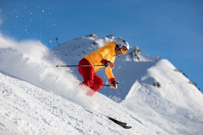 À quoi s'attendre de la saison de ski en Autriche cet hiver