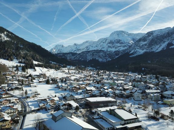 Ce que vous devez savoir pour trouver du travail dans les villes et villages autrichiens