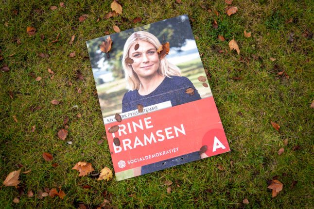 Le Danemark élit : L'actualité politique de la troisième semaine de la campagne électorale