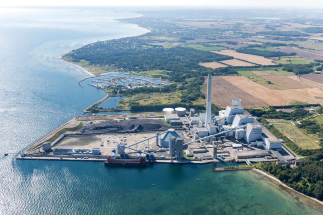 Le Danemark retarde la fermeture de trois centrales électriques