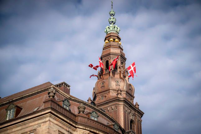 « Politique du bloc » : un guide pour comprendre les élections générales au Danemark