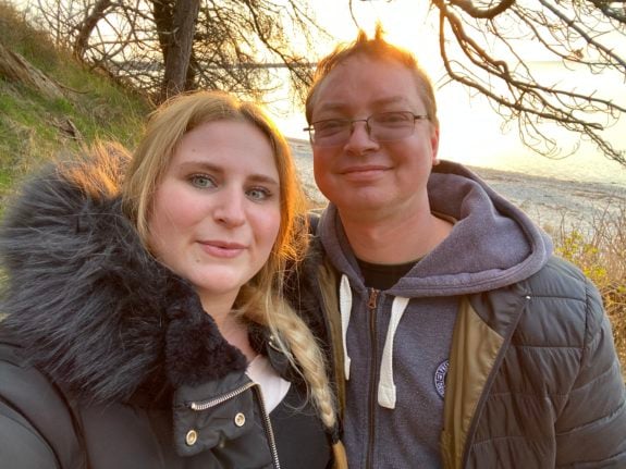 « Absurde » : un Britannique vivant au Danemark exhorte les autorités à annuler son ordre d'expulsion