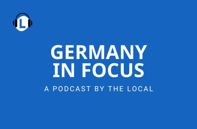 ÉCOUTE : Les loyers à Munich, le ticket à 49 € et la vie en Allemagne de l'Est ?