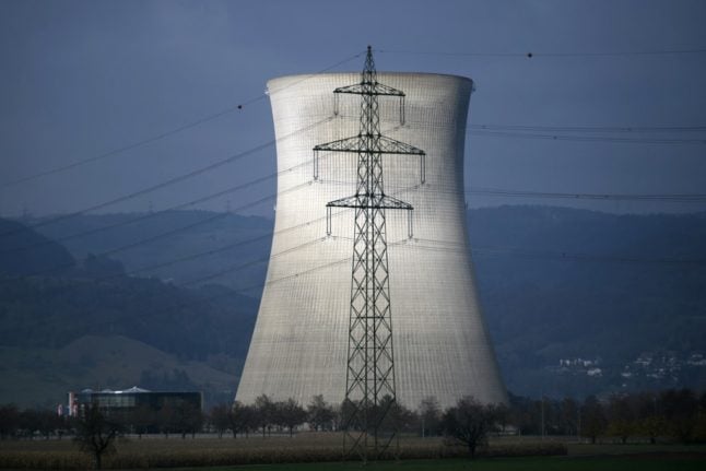 La Cour européenne rejette la plainte de l'Autriche contre la centrale nucléaire hongroise