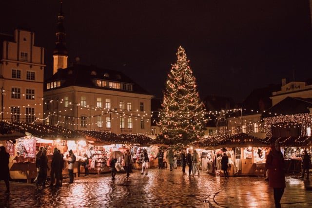 Traditions de Noël autrichiennes : les dates des fêtes à connaître