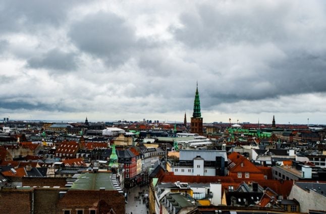 La moitié des immigrants au Danemark en 2021 ont déménagé pour des raisons professionnelles.