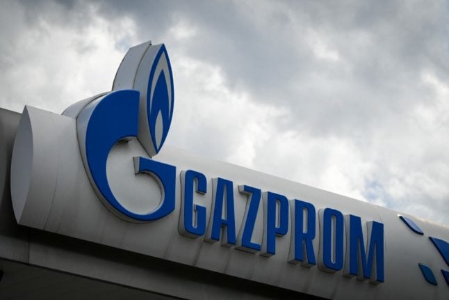 L'entreprise énergétique allemande RWE intente une action en justice contre Gazprom au sujet des interruptions d'approvisionnement