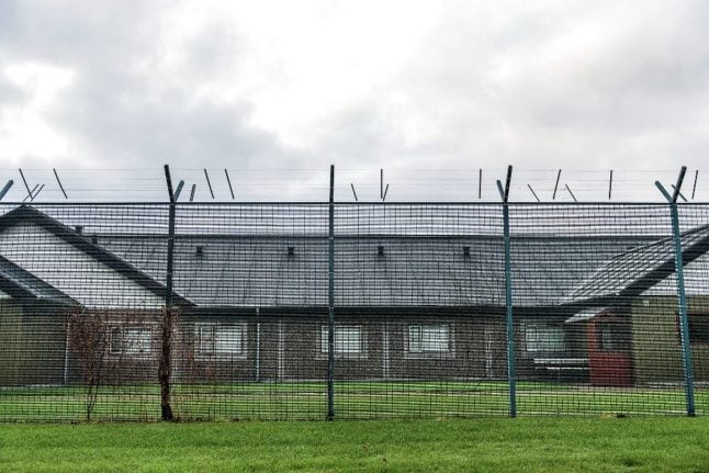 Un organisme de surveillance danois va examiner les conditions de vie des enfants dans les prisons pour femmes.