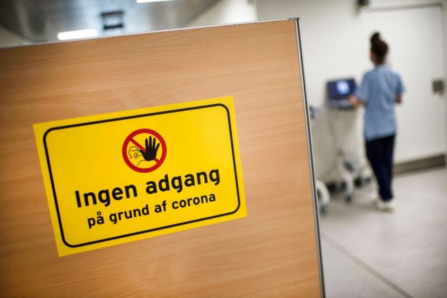 L'autorité sanitaire du Danemark annule les directives d'isolement pour Covid-19