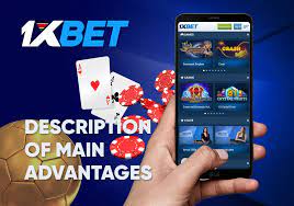 1xBet Evaluation