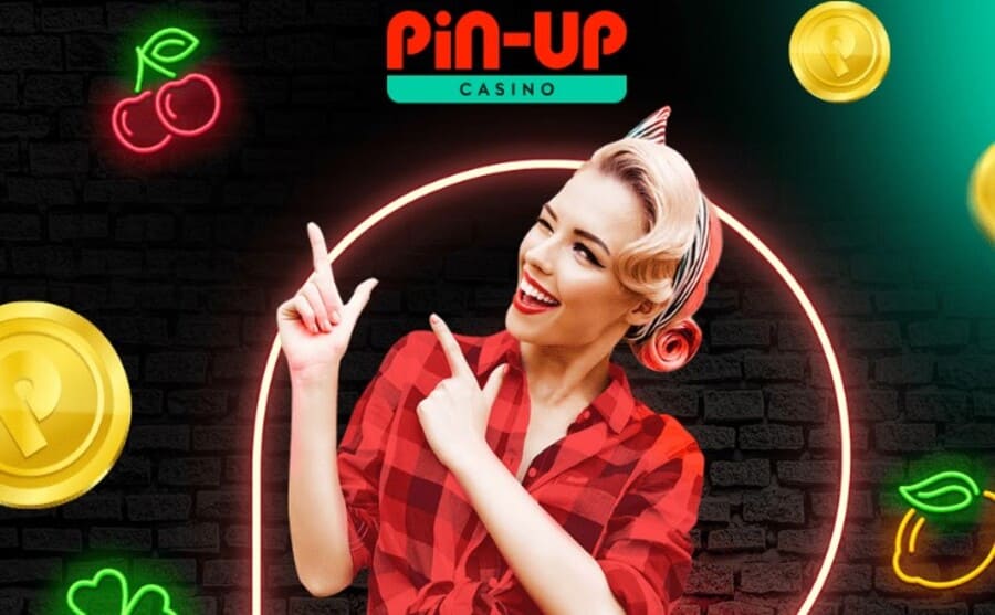 ¿Exactamente cómo ganar en Pin Up Casino en línea?